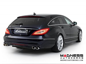Mercedes Benz CLS-Class (X218) Aerodynamic Body Parts Set for ShootingBrake